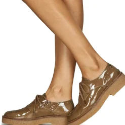 Myma - 7201-CREPE-VERNIS-TORTORA