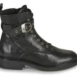 Myma - 7104-CUIR-