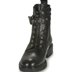 Myma - 7104-CUIR-