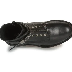 Myma - 7104-CUIR-