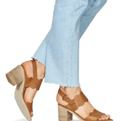 Myma - 7745MY01-CUIR-FOULONNE-NATUREL