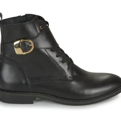 Myma - 7015MY01-CUIR-NOIR