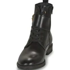 Myma - 7015MY01-CUIR-NOIR
