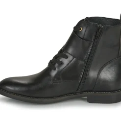 Myma - 7015MY01-CUIR-NOIR