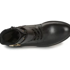 Myma - 7015MY01-CUIR-NOIR