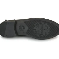 Myma - 7015MY01-CUIR-NOIR