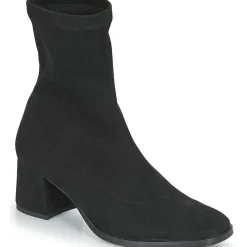 Myma - 5897-MY-STRECH-VELOUR-NOIR