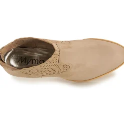 Myma - 7750-MY00-VEL-TAUPE