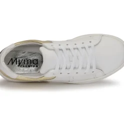 Myma - PIGGE
