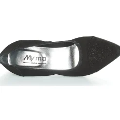 Myma - PIZZANS