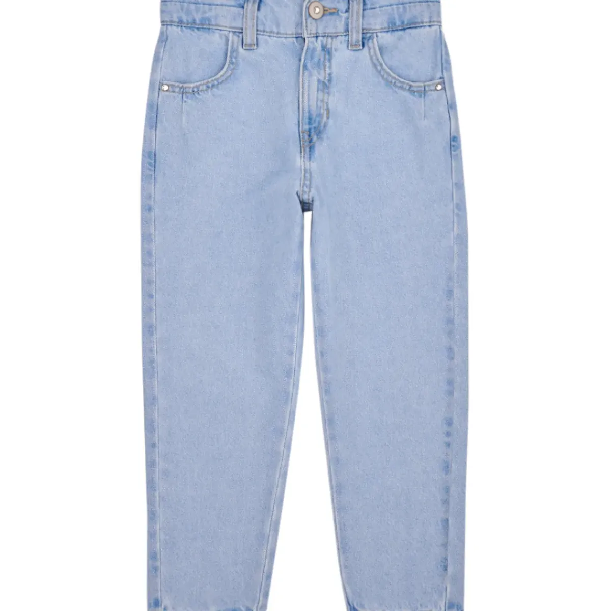 Name it - NKFBELLA HW MOM AN JEANS 1092-DO