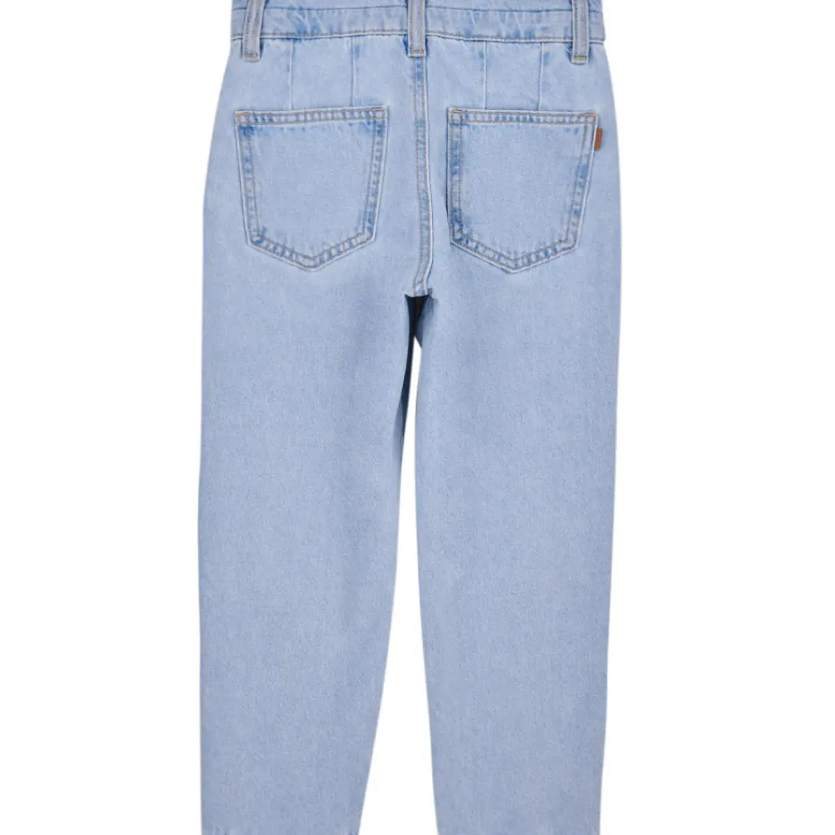 Name it - NKFBELLA HW MOM AN JEANS 1092-DO