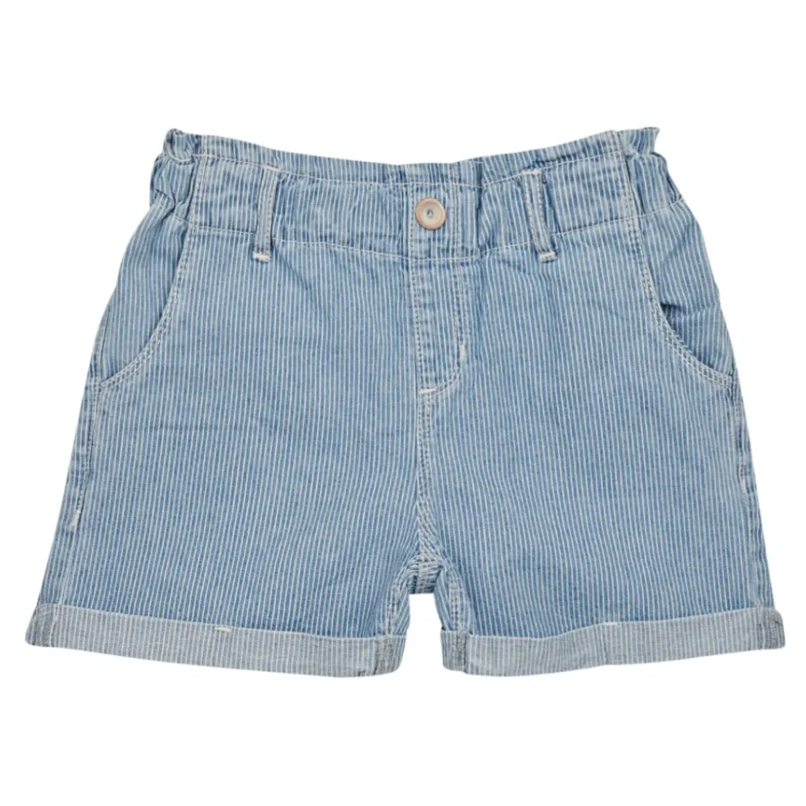 Name it - NKFBELLA HW REG DNM SHORTS