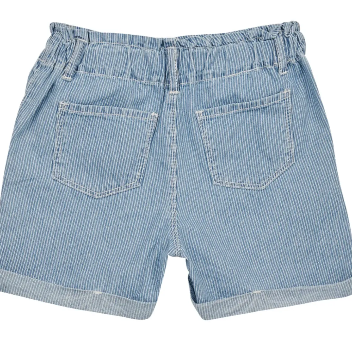 Name it - NKFBELLA HW REG DNM SHORTS