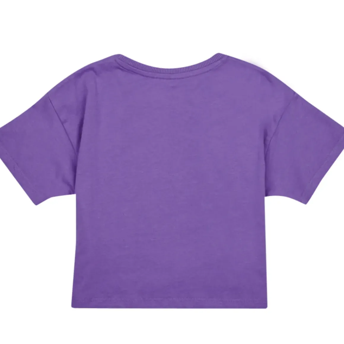 Name it - NKFBOLETTE SS LOOSE SHORT TOP