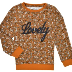 Name it - NKFKAFRA LS SWEAT