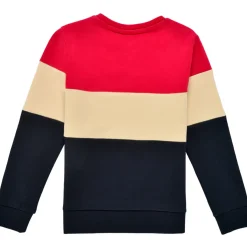 Name it - NKFLIBEL LS SWEAT