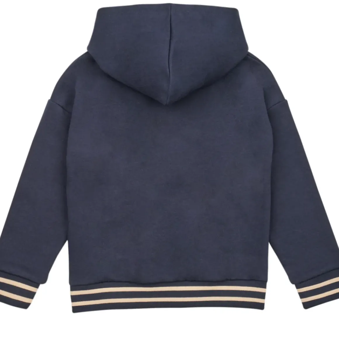 Name it - NKFLONNA LS SWE WH BRU PS