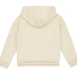 Name it - NKFLONNA LS SWE WH BRU PS