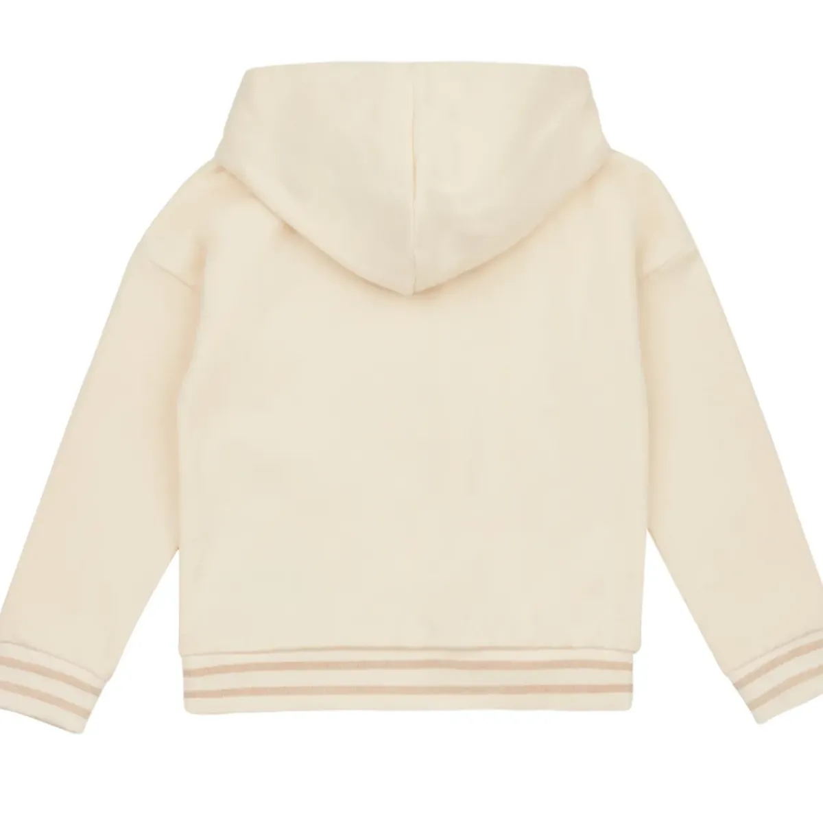 Name it - NKFLONNA LS SWE WH BRU PS