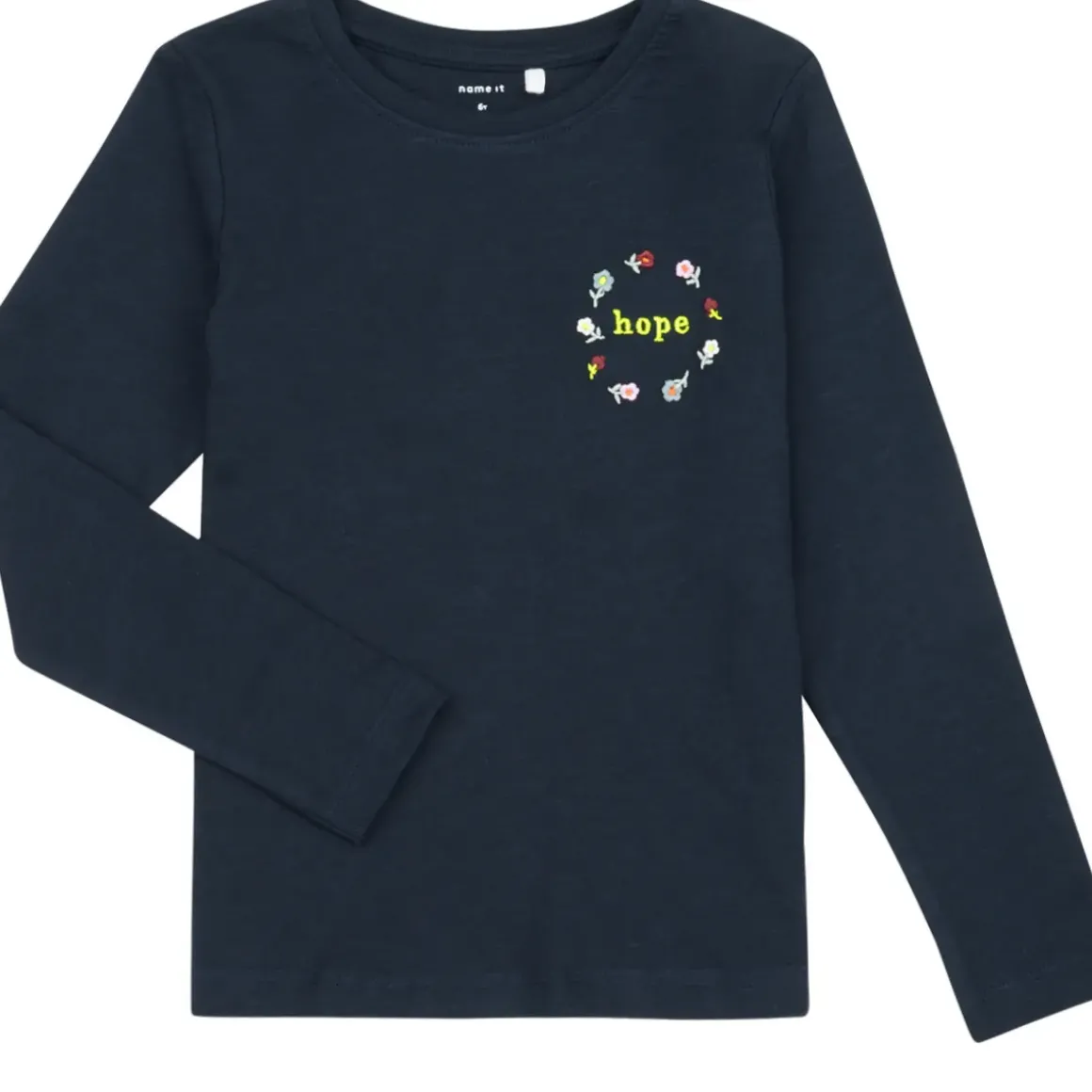 Name it - NKFLUPINA LS TOP