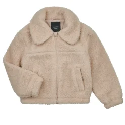 Name it - NKFMAKOA TEDDY JACKET PB
