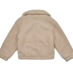 Name it - NKFMAKOA TEDDY JACKET PB