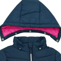 Name it - NKFMEMPHIS JACKET PB