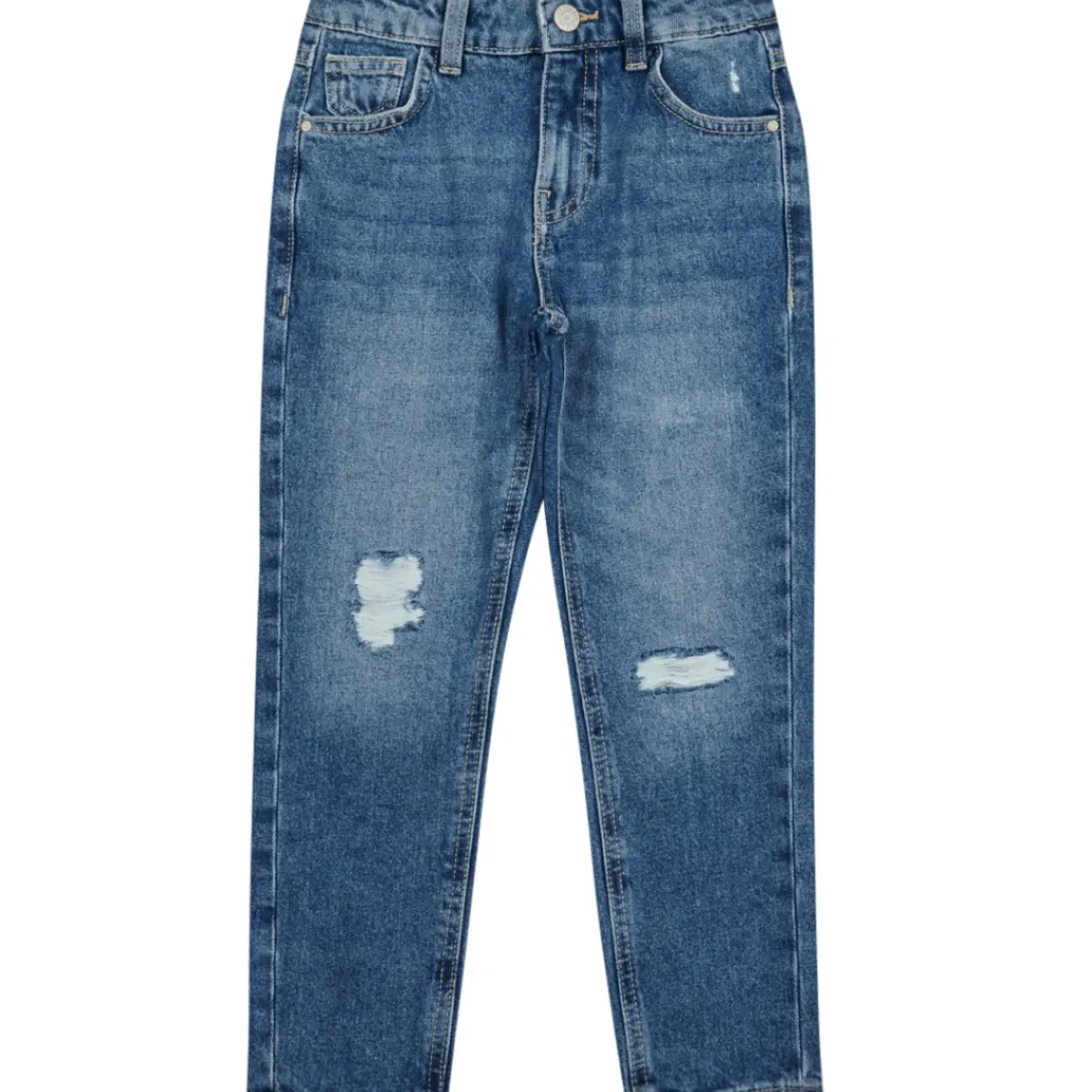 Name it - NKFROSE HW MOM AN JEANS