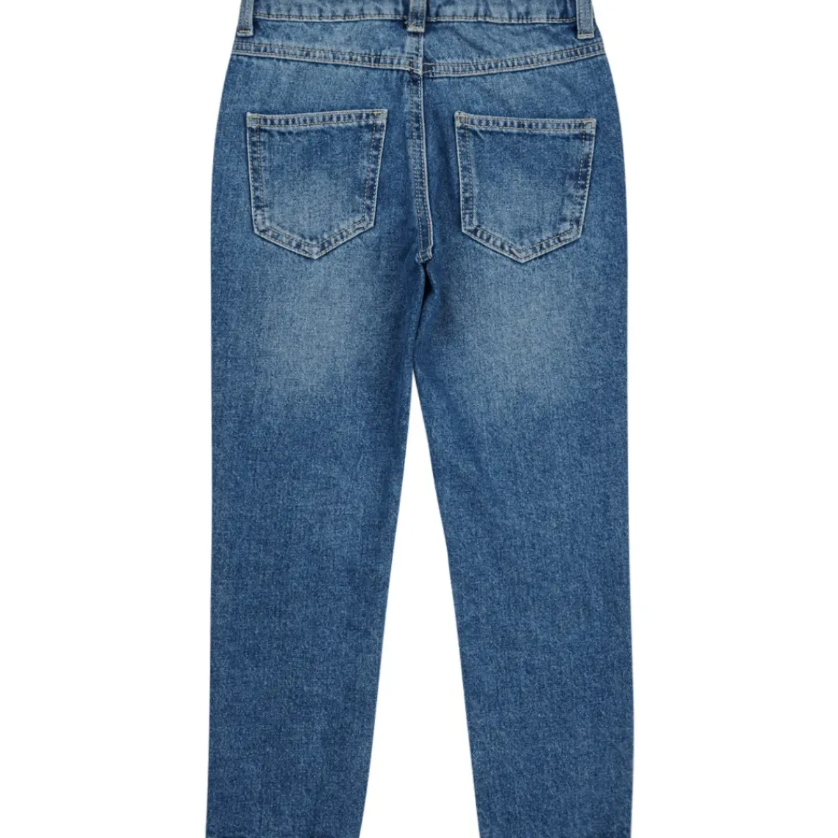 Name it - NKFROSE HW MOM AN JEANS