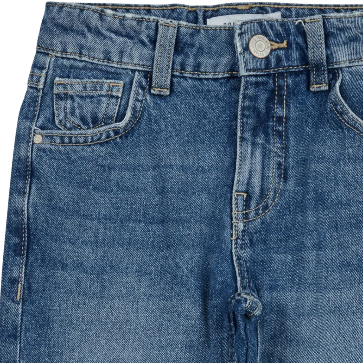 Name it - NKFROSE HW MOM AN JEANS