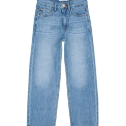 Name it - NKFROSE HW STRAIGHT JEANS 9222-BE