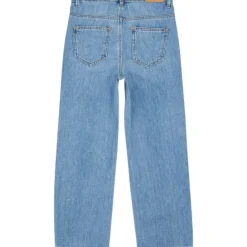 Name it - NKFROSE HW STRAIGHT JEANS 9222-BE