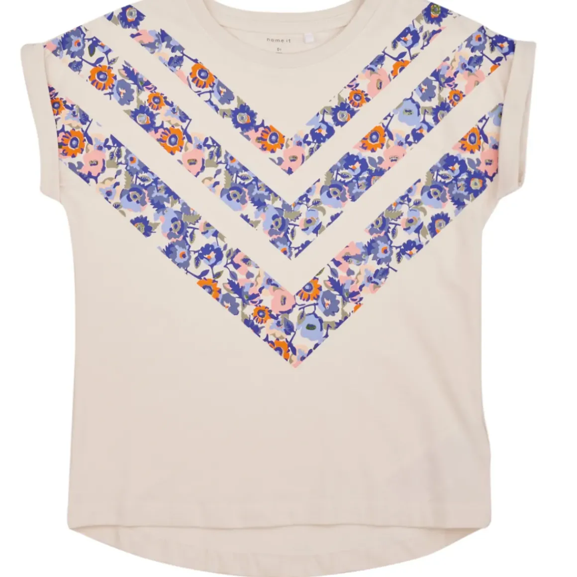 Name it - NKFTINDA CAPSL TOP PS