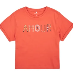 Name it - NKFTMORINA SS LOOSE TOP PS