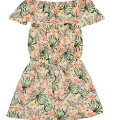 Name it - NKFVINAYA SS PLAYSUIT