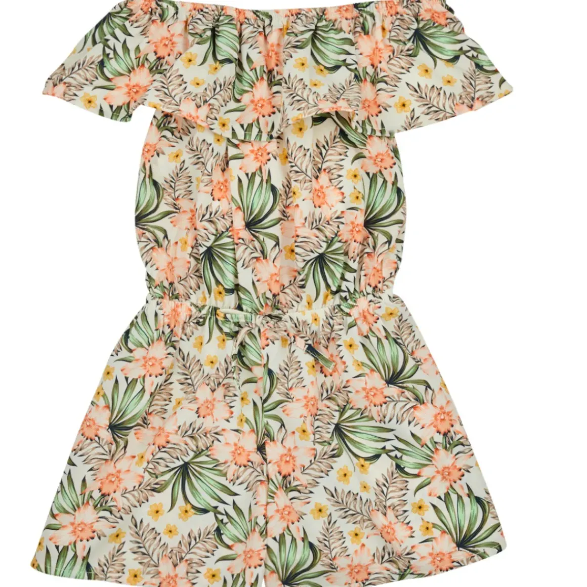 Name it - NKFVINAYA SS PLAYSUIT