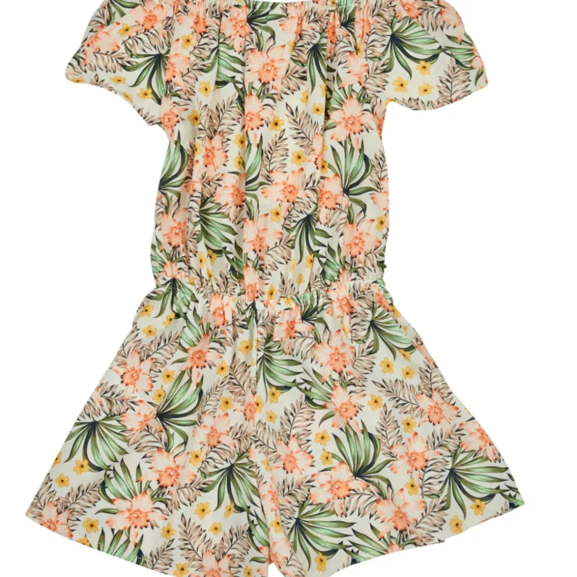 Name it - NKFVINAYA SS PLAYSUIT