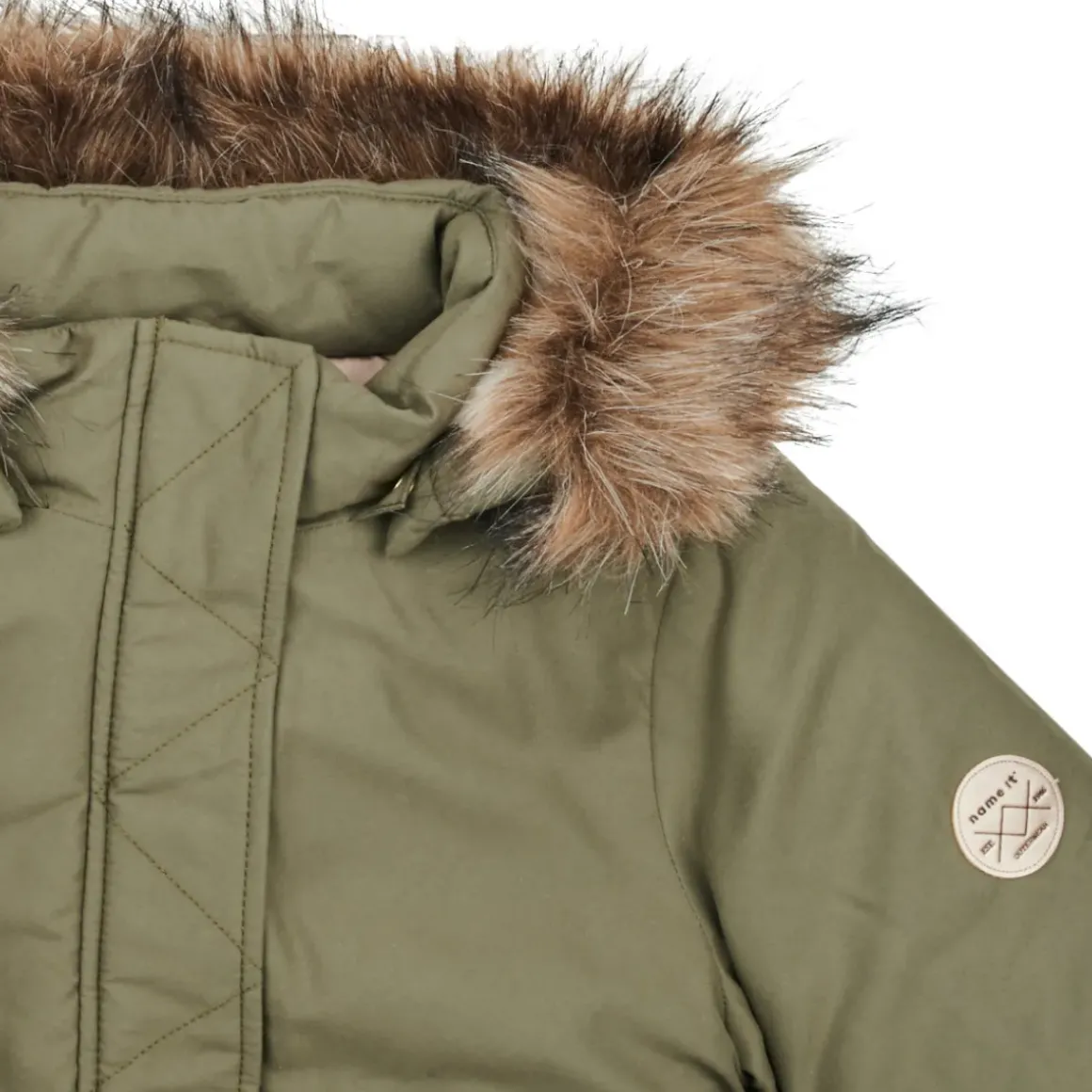 Name it - NKMMACE PARKA JACKET