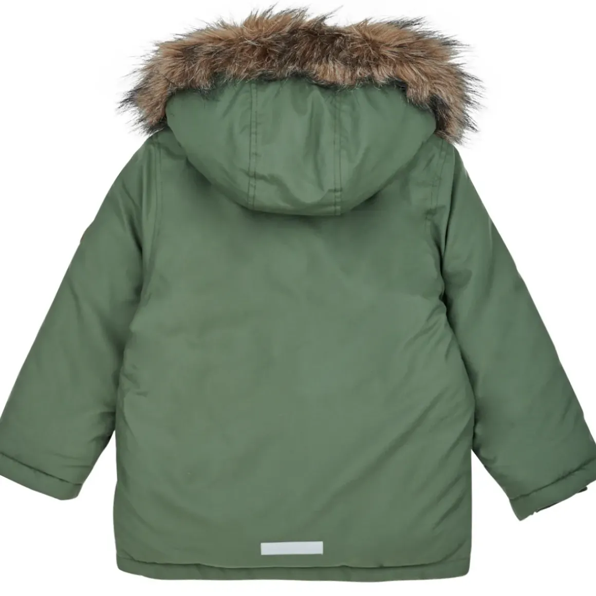 Name it - NKMMARLIN PARKA JACKET PB SOUTH