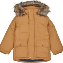 Name it - NKMMARLIN PARKA JACKET PB SOUTH