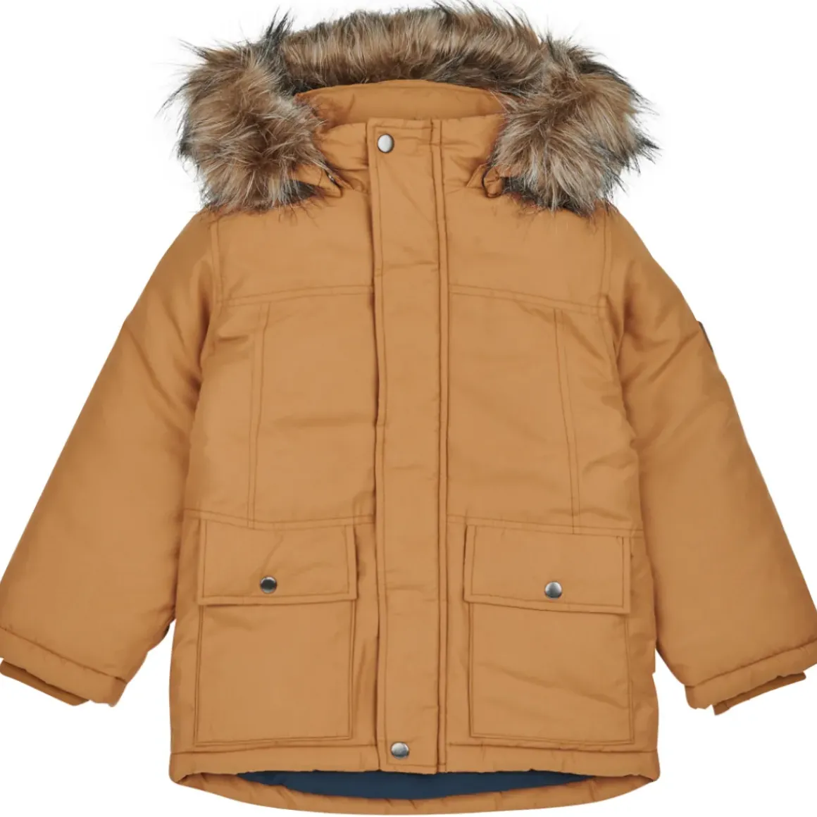 Name it - NKMMARLIN PARKA JACKET PB SOUTH