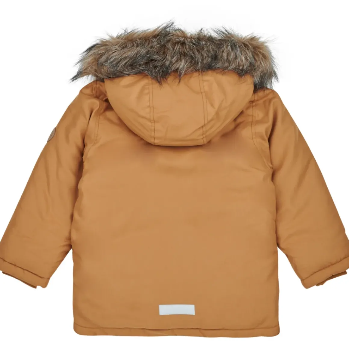 Name it - NKMMARLIN PARKA JACKET PB SOUTH