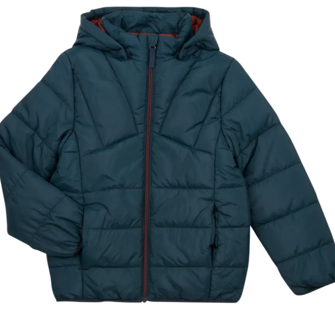 Name it - NKMMEMPHIS JACKET PB