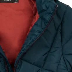 Name it - NKMMEMPHIS JACKET PB