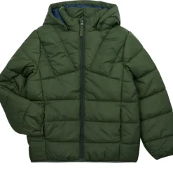 Name it - NKMMEMPHIS JACKET PB