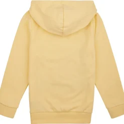 Name it - NKMNALLE ONEPIECE SWEAT WH BRU  VDE