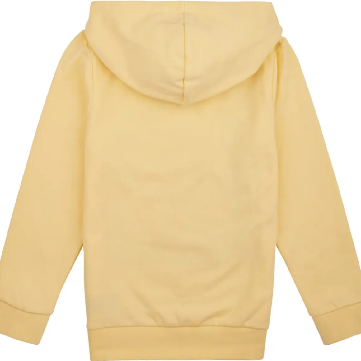 Name it - NKMNALLE ONEPIECE SWEAT WH BRU VDE