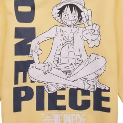 Name it - NKMNALLE ONEPIECE SWEAT WH BRU VDE