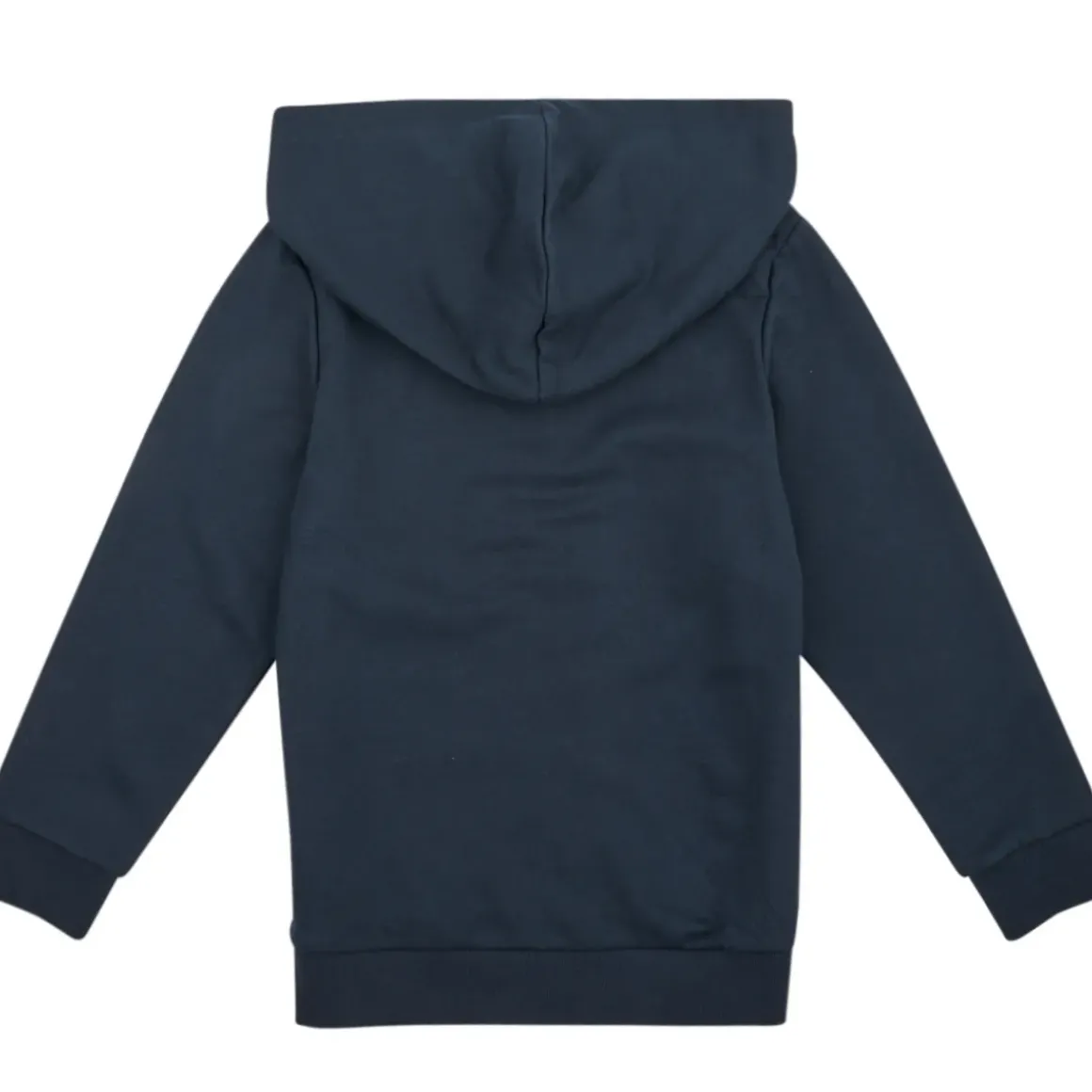 Name it - NKMNALLE ONEPIECE SWEAT WH BRU VDE